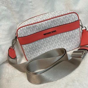 Michael Kors Kenley Crossbody Purse